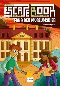 Escape Book Kids - Stéphane Anquetil