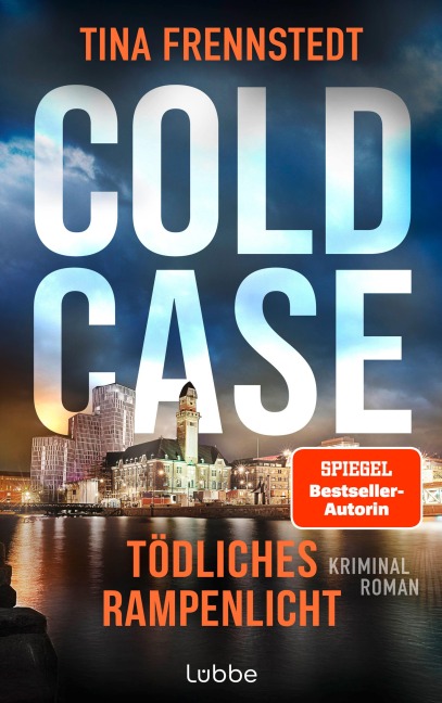 COLD CASE - Tödliches Rampenlicht - Tina Frennstedt