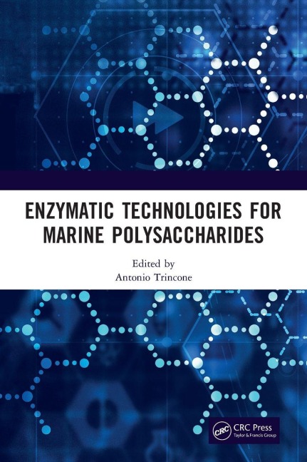 Enzymatic Technologies for Marine Polysaccharides - 