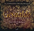 Sesto Libro di Madrigali 1611 - La Compagnia Del Madrigale