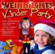 Weihnachts-Kinder-Party - Various