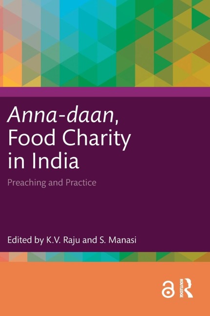 Anna-daan, Food Charity in India - 