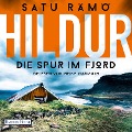 Cover-Bild zum Titel 'Hildur ¿ Die Spur im Fjord' von 'Satu Rämö'