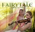 Cover-Bild zum Titel 'Forest Of Summer' von 'Fairytale'