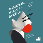 Cover-Bild zum Titel 'Dam¿zl¿k K¿z¿n Öyküsü' von 'Margaret Atwood'