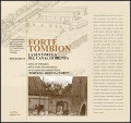 Cover-Bild zum Titel 'Forte Tombion. La sentinella del canal di Brenta' von 'Luca Girotto'