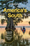 Cover-Bild zum Titel 'Lonely Planet America's South 1' von 'Lonely Planet'