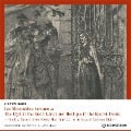 Cover-Bild zum Titel 'Les Misérables: Volume 4: The Idyll in the Rue Plumet and the Epic in the Rue St. Denis' von 'Victor Hugo'