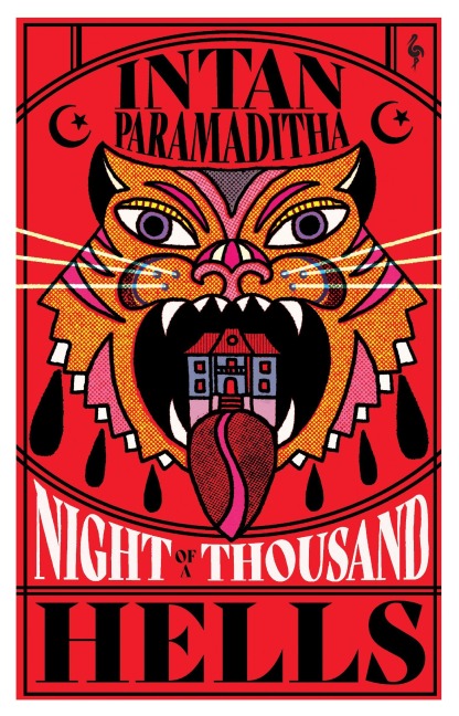 Night of a Thousand Hells - Intan Paramditha
