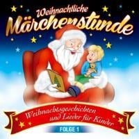 Weihnachtliche Märchenstunde,Folge 1 - Various