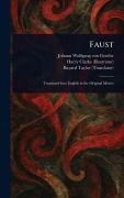 Faust - Johann Wolfgang von Goethe, Harry Clarke, Bayard Taylor