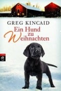 Ein Hund zu Weihnachten - Greg Kincaid