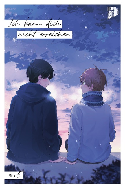 Ich kann dich nicht erreichen 5 - Mika
