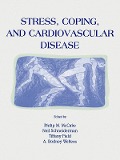Cover-Bild zum Titel 'Stress, Coping, and Cardiovascular Disease' von ''