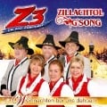 Weihnachten Bei Uns Dahoam - Die & Zillachtol G'Song Z3-Drei Zillertaler