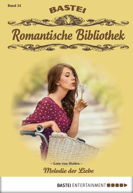 Romantische Bibliothek - Folge 24 - Lore von Holten