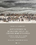 Cover-Bild zum Titel 'Mit Napoleon im Russlandfeldzug 1812 Chronik. Chronik eines Desasters' von 'Suzane von Seckendorff, Marian Freiherr von Gravenreuth'