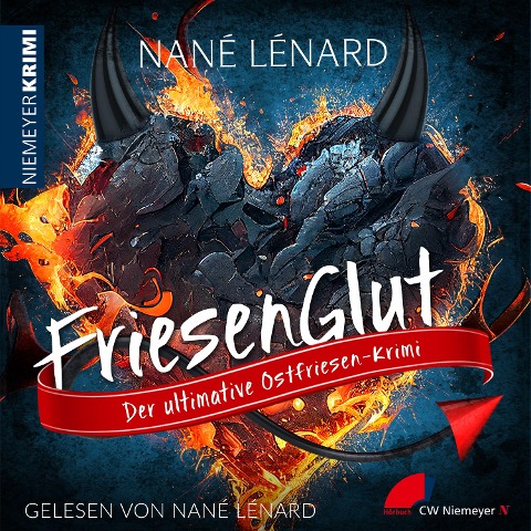 FriesenGlut - Nané Lénard