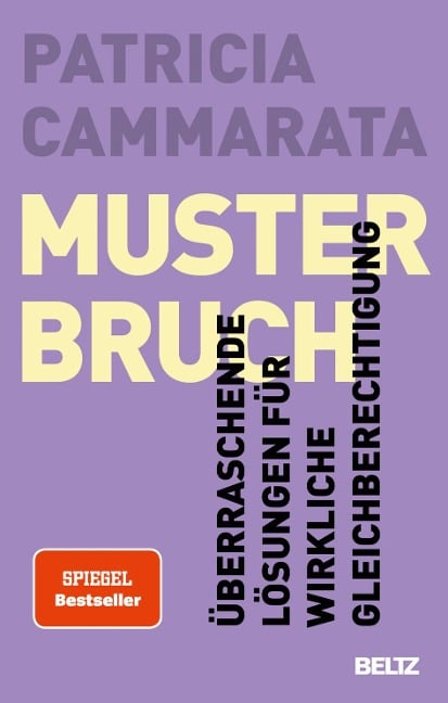 Musterbruch - Patricia Cammarata