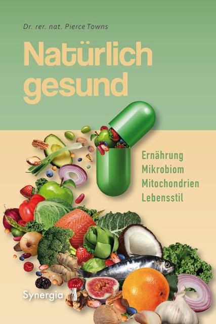 Natu¿rlich gesund - Pierce Towns