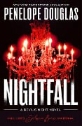 Cover-Bild zum Titel 'Nightfall' von 'Penelope Douglas'