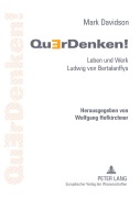 Cover-Bild zum Titel 'QuErDenken!' von 'Wolfgang Hofkirchner'