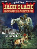 Cover-Bild zum Titel 'Jack Slade 1005' von 'Jack Slade'