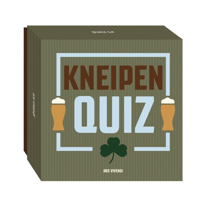 Kneipen-Quiz - 