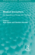 Cover-Bild zum Titel 'Medical Encounters' von ''