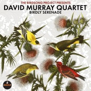 Birdly Serenade - David Quartet Murray
