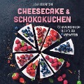 Cheesecake & Schokokuchen - Lena Söderström