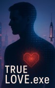 Cover-Bild zum Titel 'True Love.exe' von 'Selena Virgil'