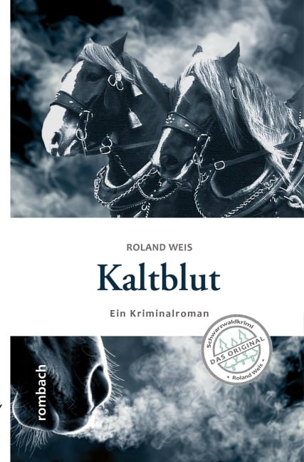 Kaltblut - Roland Weis