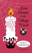Cover-Bild zum Titel 'Aunt Dimity and the Village Witch' von 'Nancy Atherton'