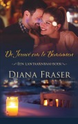 Cover-Bild zum Titel 'De jouwe om te beminnen' von 'Diana Fraser'