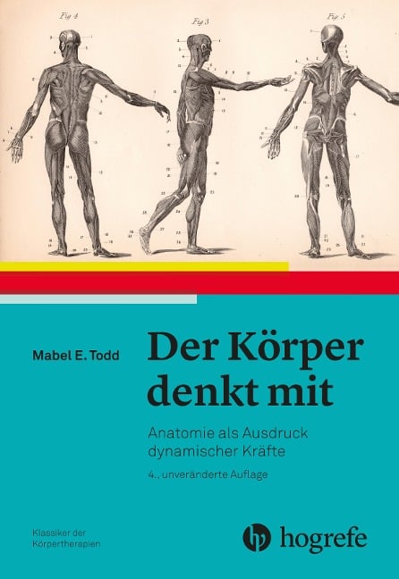Der Körper denkt mit - Mabel Elsworth Todd