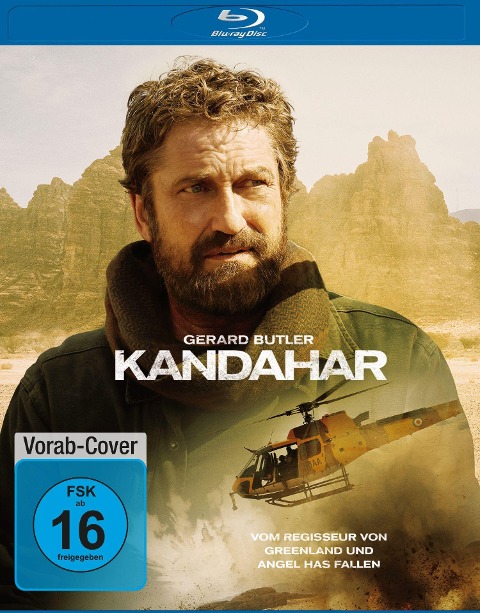 Kandahar BD - 