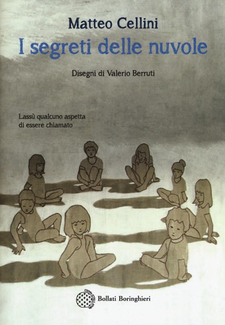 I segreti delle nuvole - Matteo Cellini