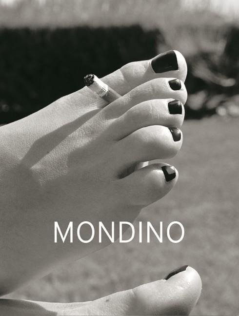 Jean-Baptiste Mondino - Jean-Baptiste Mondino