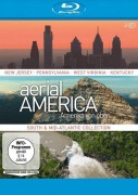 Cover-Bild zum Titel 'Aerial America - South and Mid-Atlantic Collection' von ''