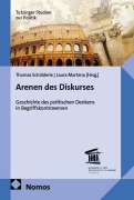 Cover-Bild zum Titel 'Arenen des Diskurses' von ''