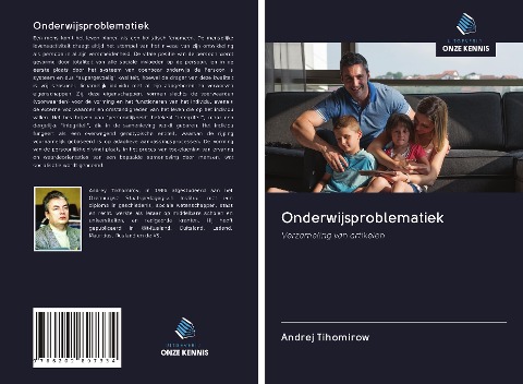 Onderwijsproblematiek - Andrej Tihomirow