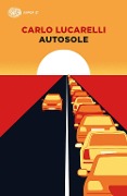 Cover-Bild zum Titel 'Autosole' von 'Carlo Lucarelli'