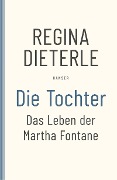 Cover-Bild zum Titel 'Die Tochter' von 'Regina Dieterle'