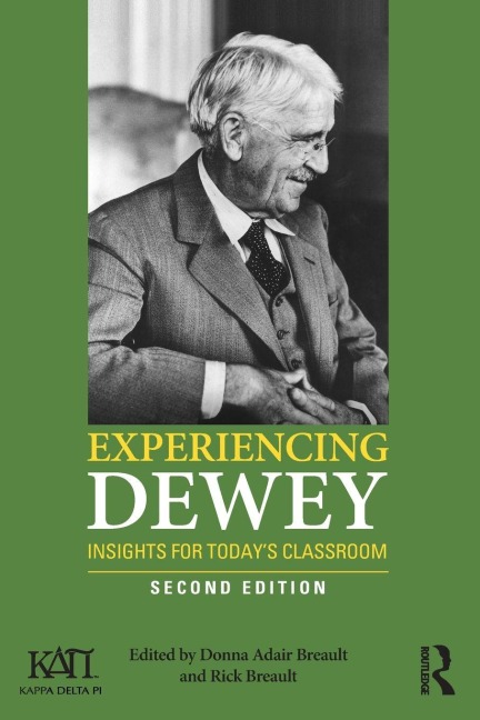 Experiencing Dewey - 
