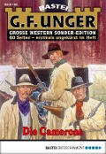 Cover-Bild zum Titel 'G. F. Unger Sonder-Edition 162' von 'G. F. Unger'