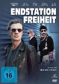 Endstation Freiheit - Burkhard Driest, Irmin Schmidt