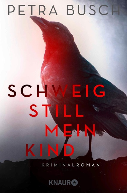 Schweig still, mein Kind - Petra Busch