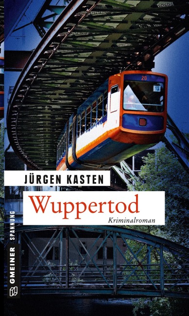 Wuppertod - Jürgen Kasten