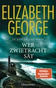 Wer Zwietracht sät - Elizabeth George